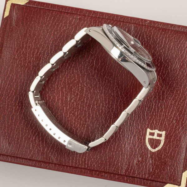 Tudor Submariner 76100